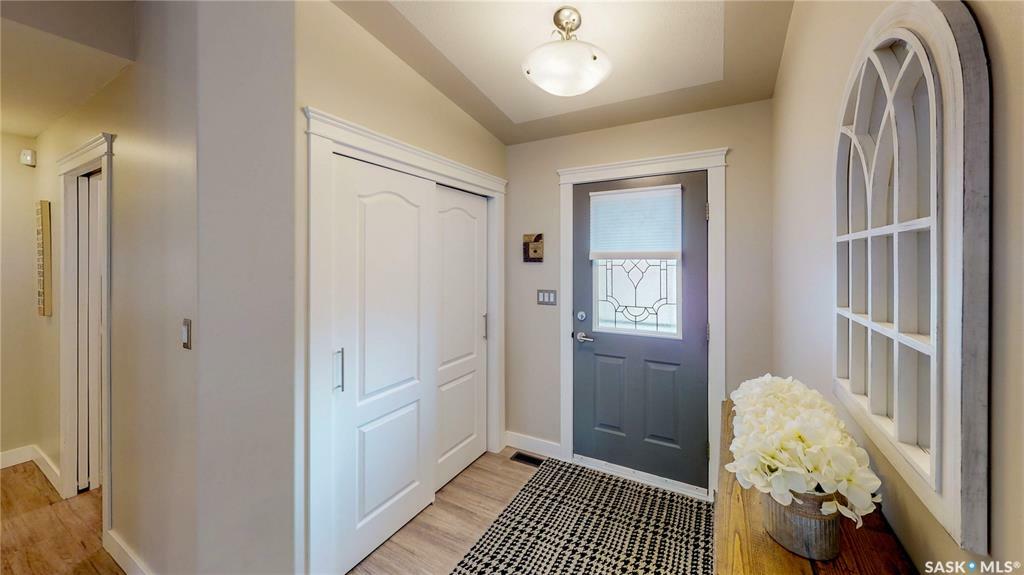 Property Photo: 1363 Bissett Place N SK S4X 4P2