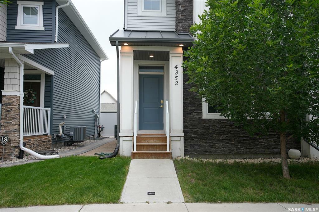 Property Photo:  4352 James Hill Road  SK S4W 0R2 