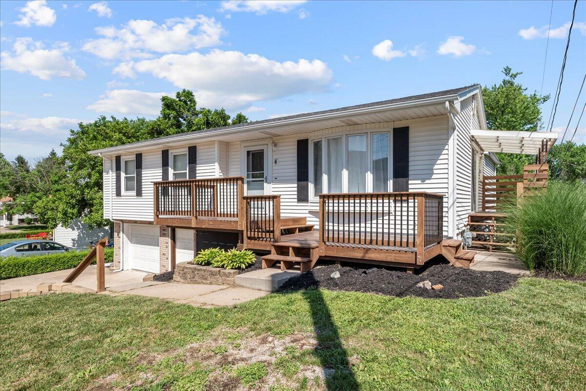 Property Photo: 6 Wenwood Circle IA 51503