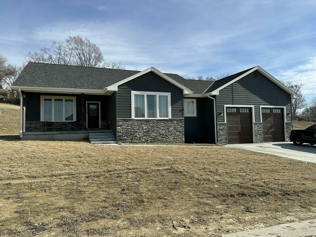 1008 Hillside Drive  Neola IA 51559 photo