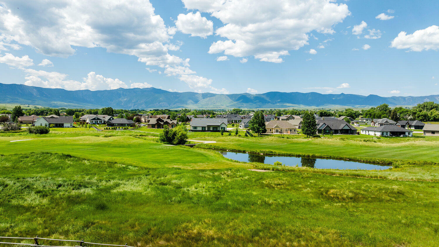 Property Photo: 8 Buckskin Drive WY 82801