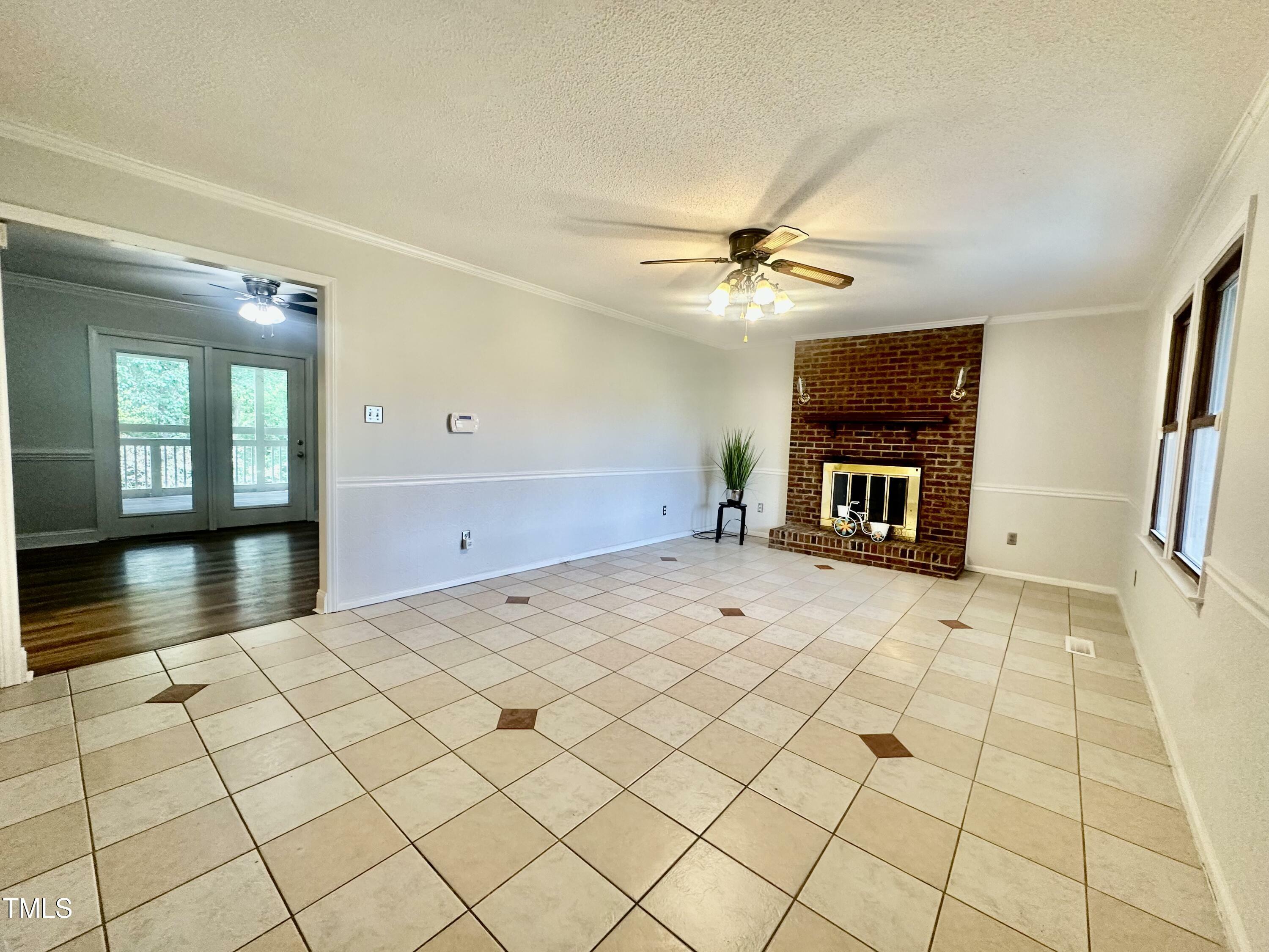 Property Photo:  101 Creekside Drive  NC 27576 