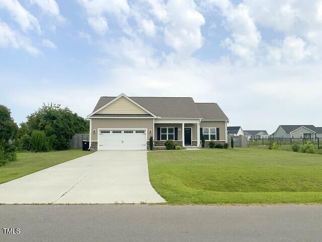 Property Photo:  101 Mutton Drive  NC 27863 