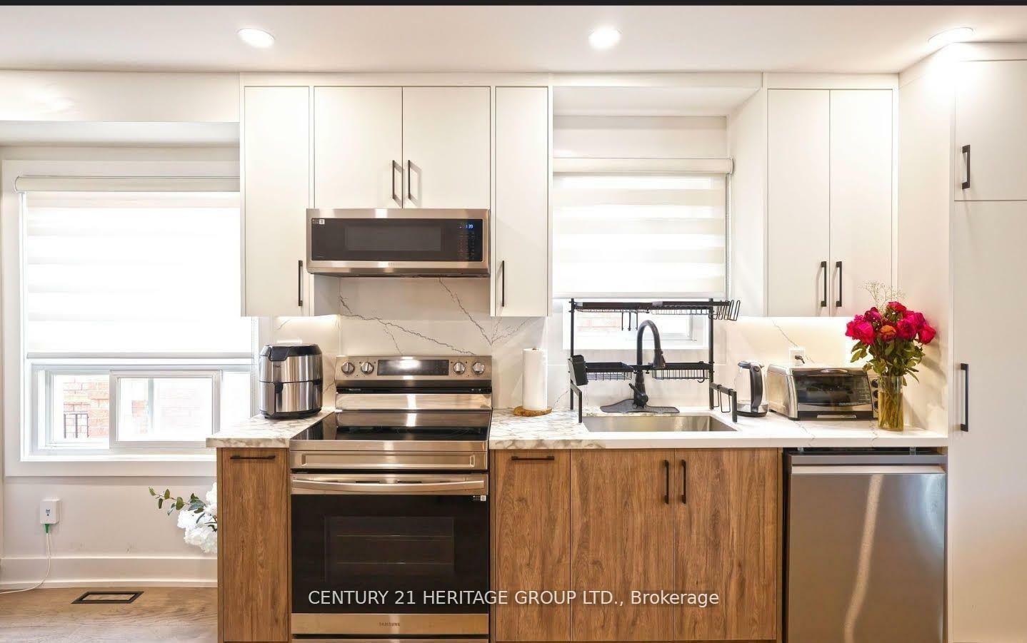 Property Photo:  111 Hudson Crescent  ON L3Z 2Y7 