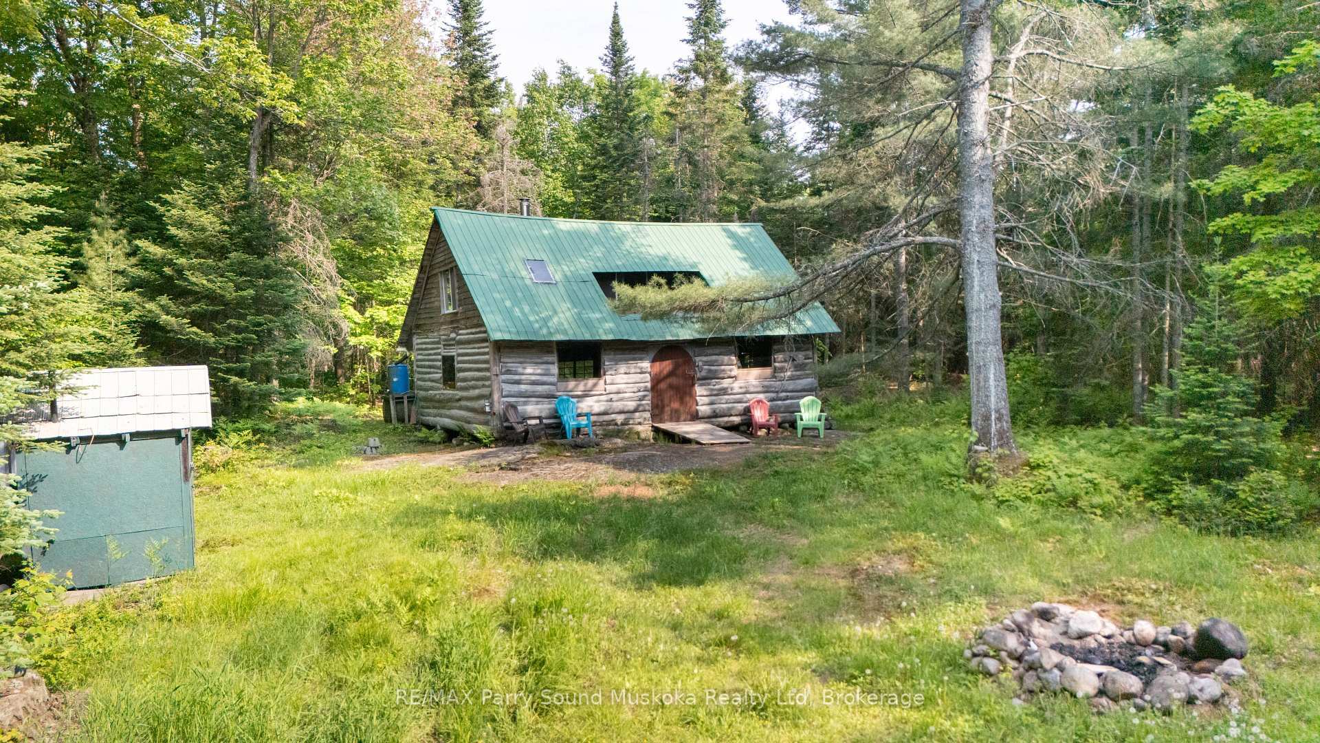 Property Photo: 141 Middle Road ON P0A 1C0