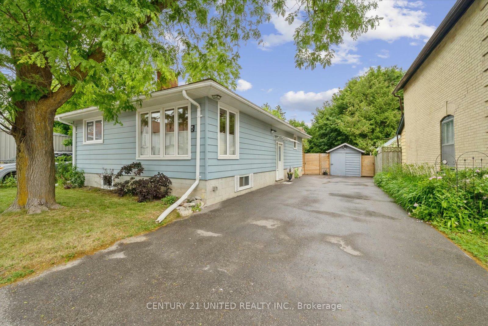 5 Church Street S  Brock ON L0C 1H0 photo