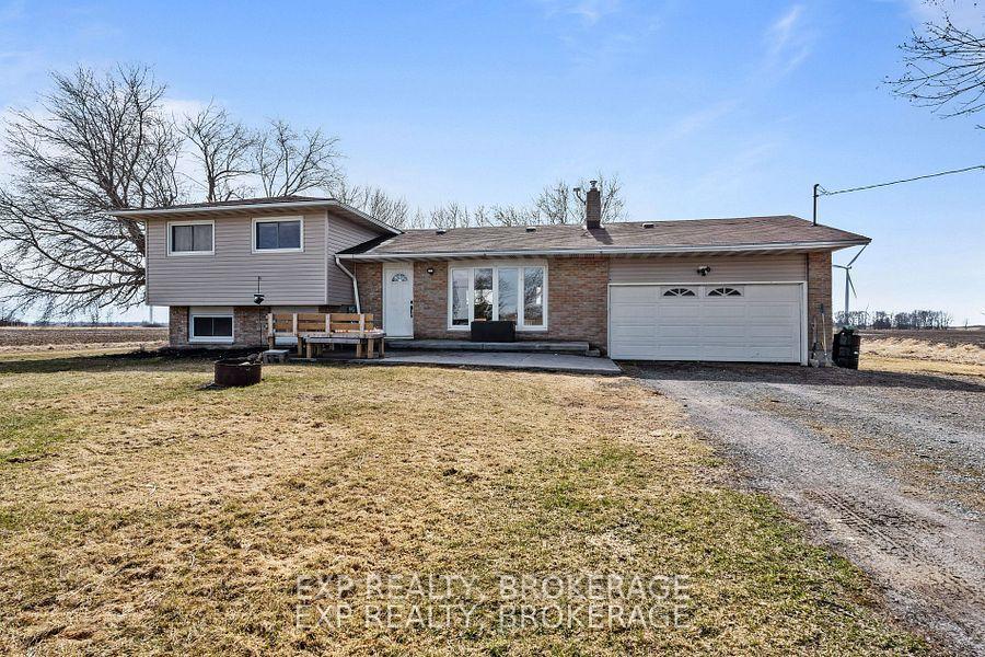 Property Photo: 701 Highway 95 N/A ON K7M 8W2