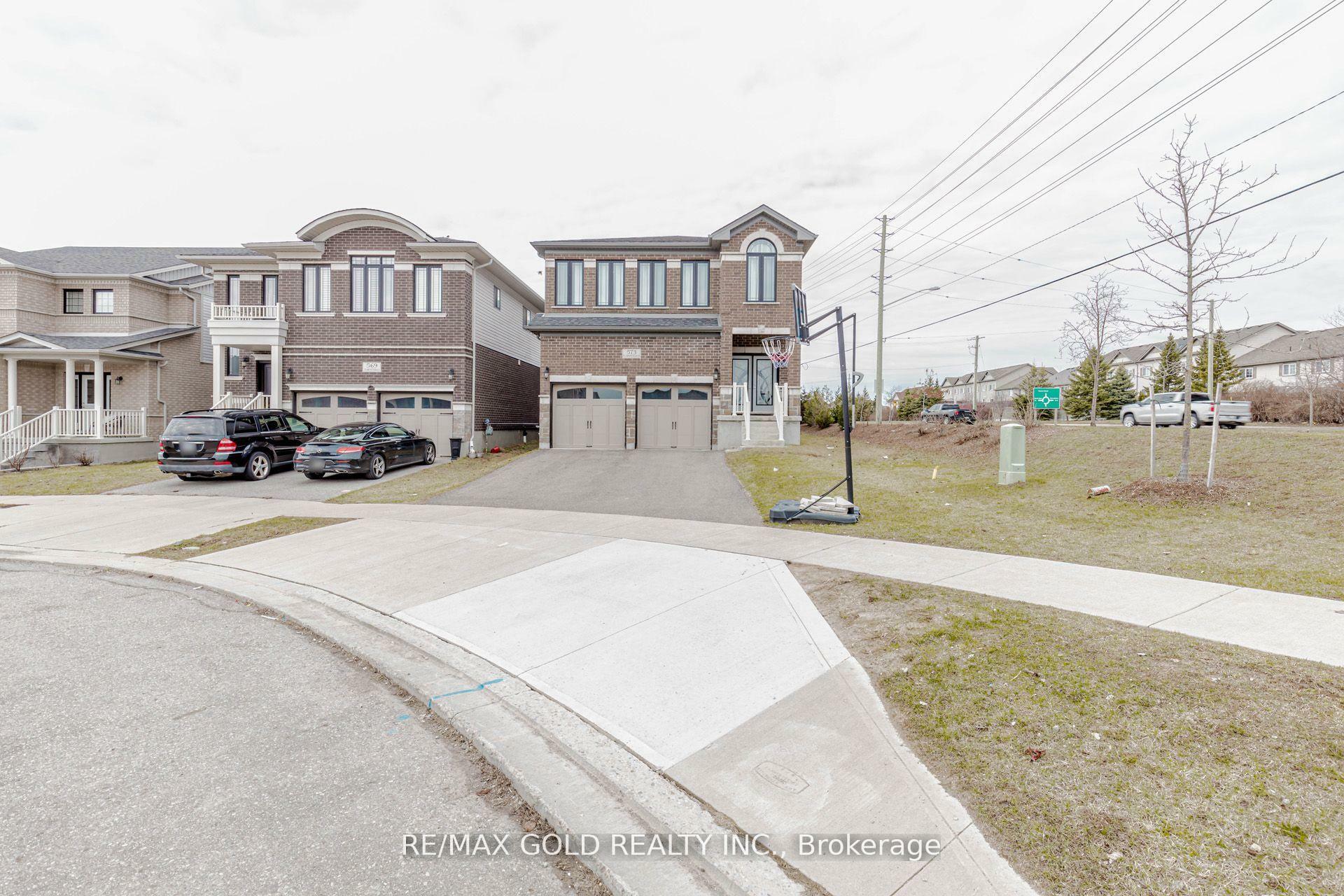 573 Florencedale Crescent  Kitchener ON N2R 0N3 photo