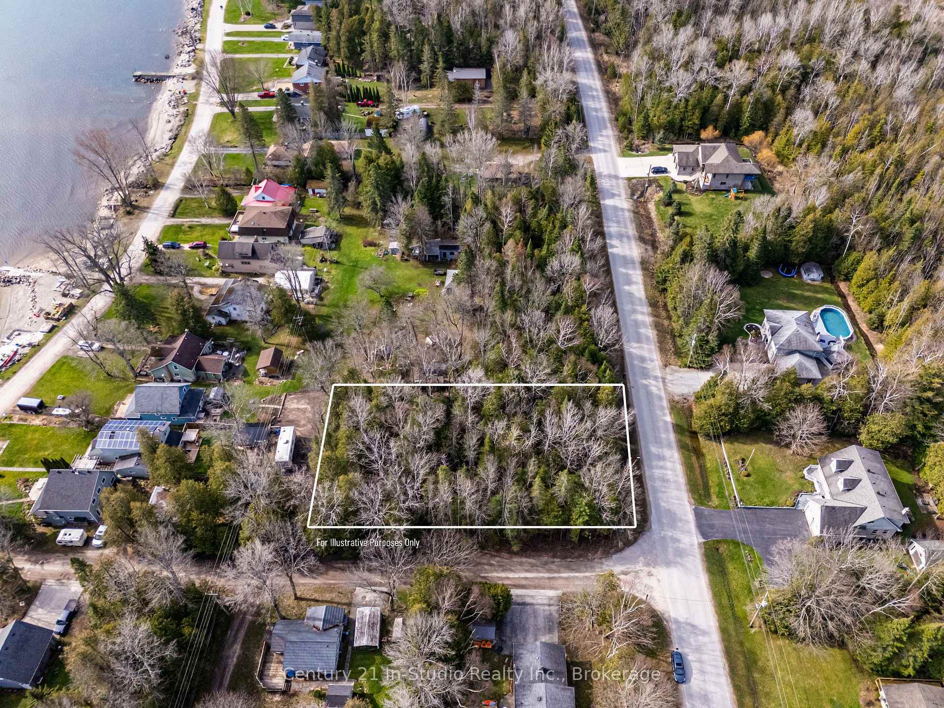 Photo de la propriété:  106 Washington Avenue  ON N4K 5N4 