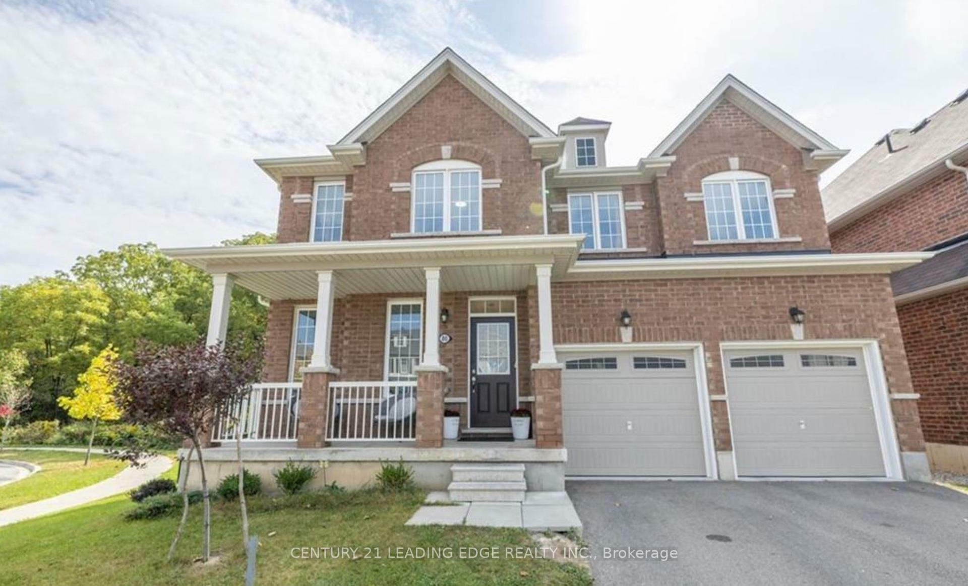 80 Sinden Road  Brantford ON N3T 0P5 photo