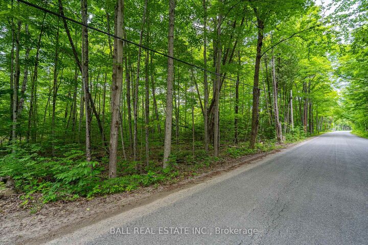 Property Photo:  0 Mill Line Road  ON K0M 1A0 