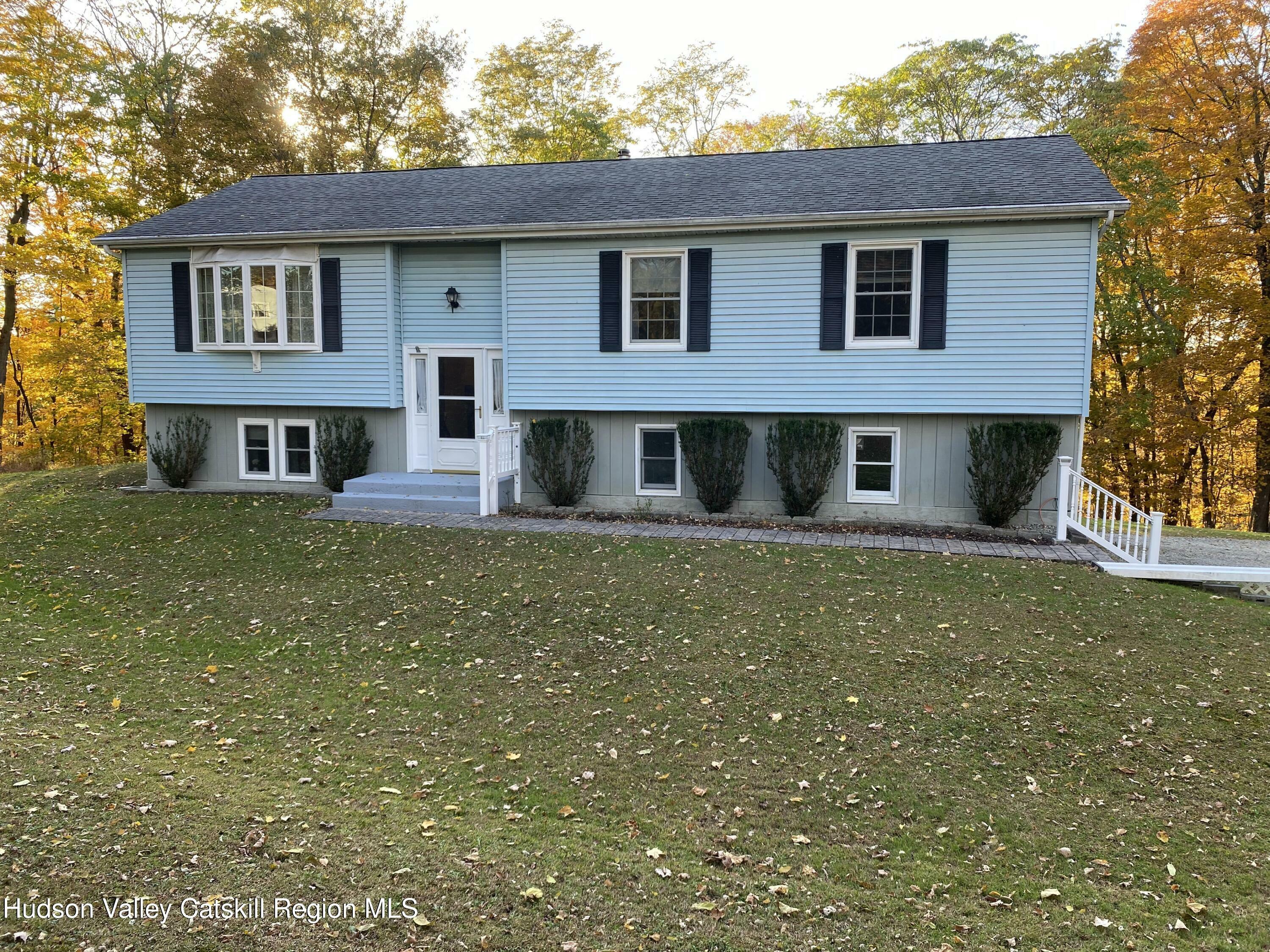 Property Photo: 22 Beacham NY 12572
