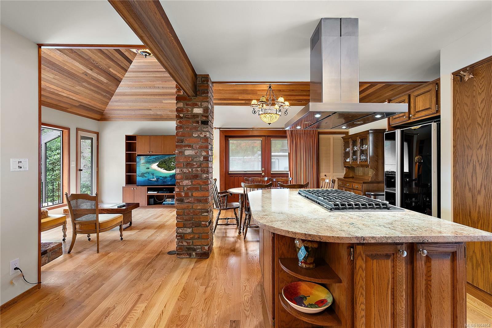 Property Photo:  2268 Tryon Rd  BC V8L 5H7 