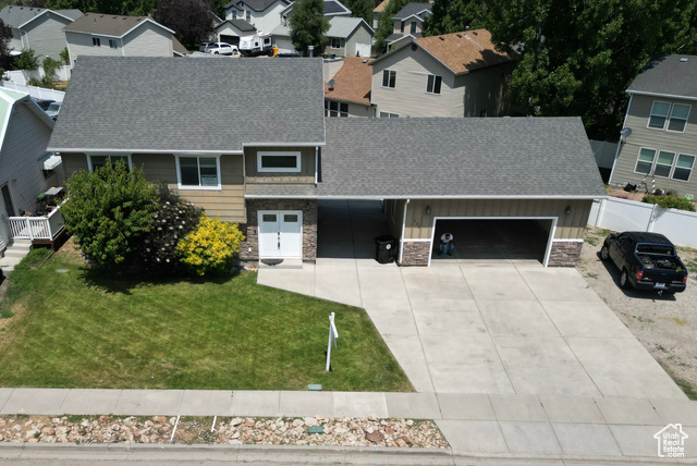 Property Photo:  125 E Airport Rd  UT 84032 