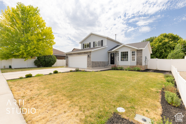 Property Photo: 507 W 350 S UT 84660