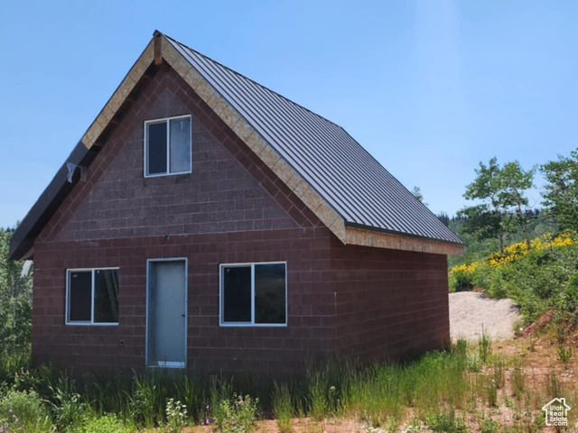 8153 John Fremont Dr H212  Huntsville UT 84317 photo