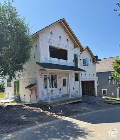 Property Photo:  3510 N Willow Ln 9  UT 84310 