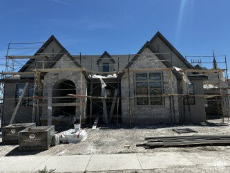 Property Photo:  693 W Sara Dr. S  UT 84045 