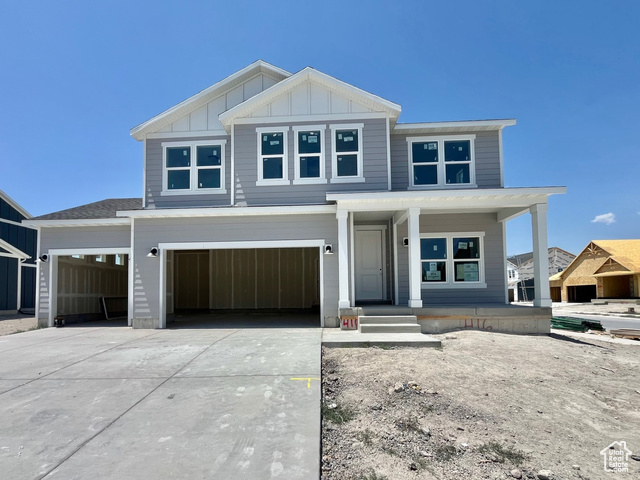 4643 N Oktoberfest Way 416  Eagle Mountain UT 84005 photo