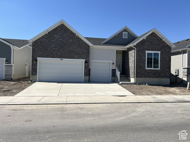 263 E Polaris Dr 104  Saratoga Springs UT 84045 photo