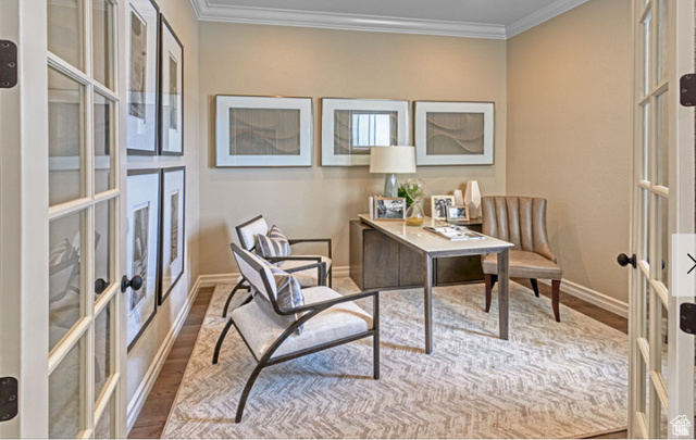Property Photo:  243 E Polaris Dr 106  UT 84045 