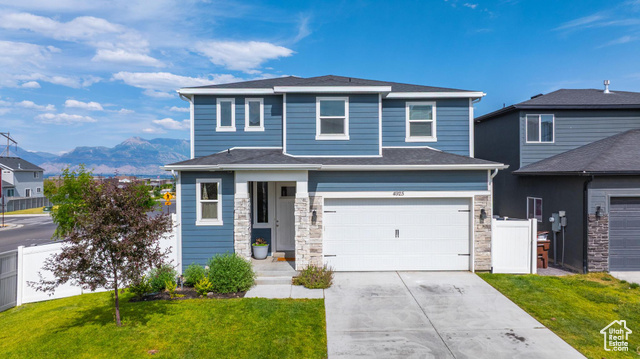 4925 E Breezy Patch Rd  Eagle Mountain UT 84005 photo