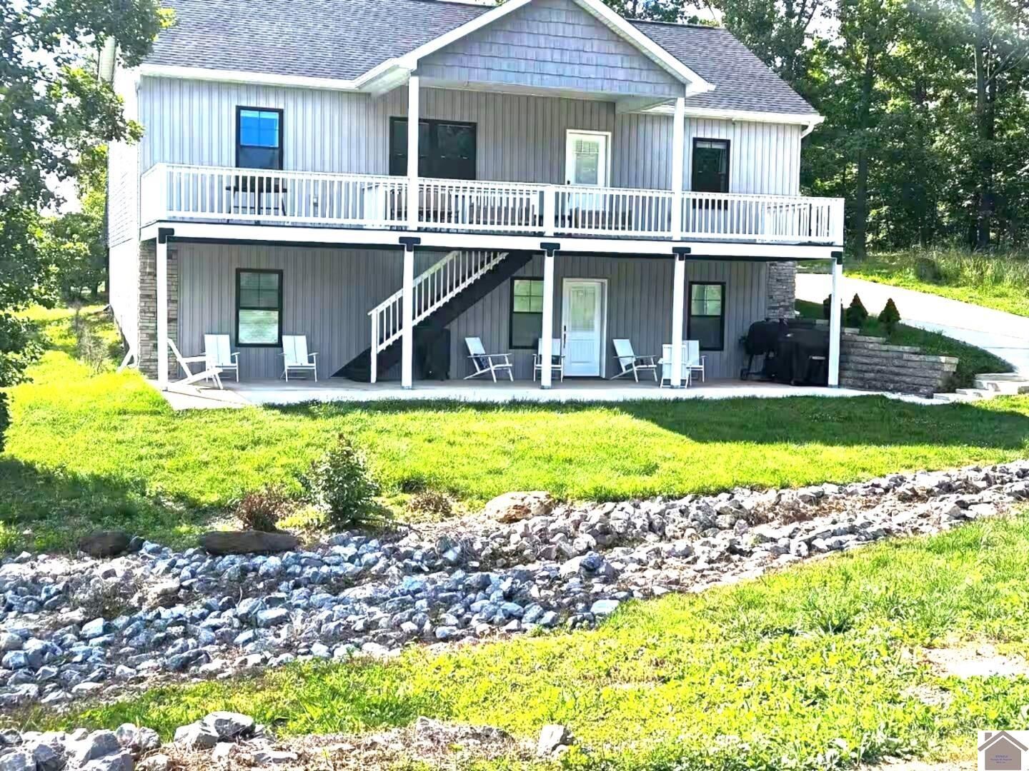 Property Photo: 65 Vista Dr KY 42044