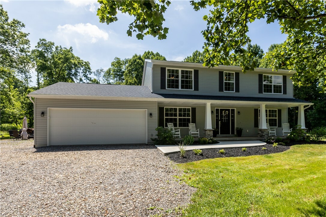 Property Photo: 2990 Old Plank Rd PA 16105