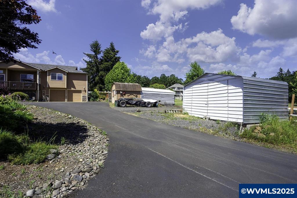 Property Photo:  5465 Sams Pl SE  OR 97392 