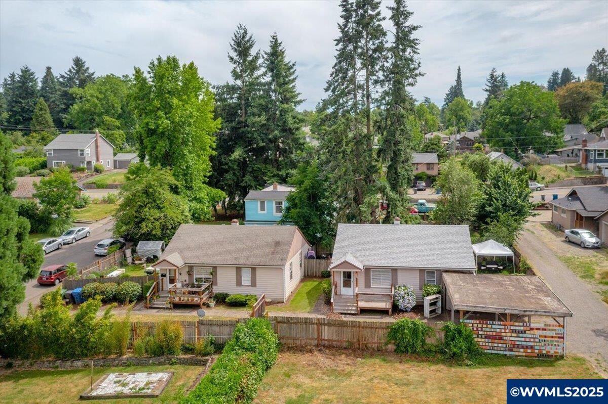 Property Photo:  2175 Summer (-2185) St SE  OR 97302 