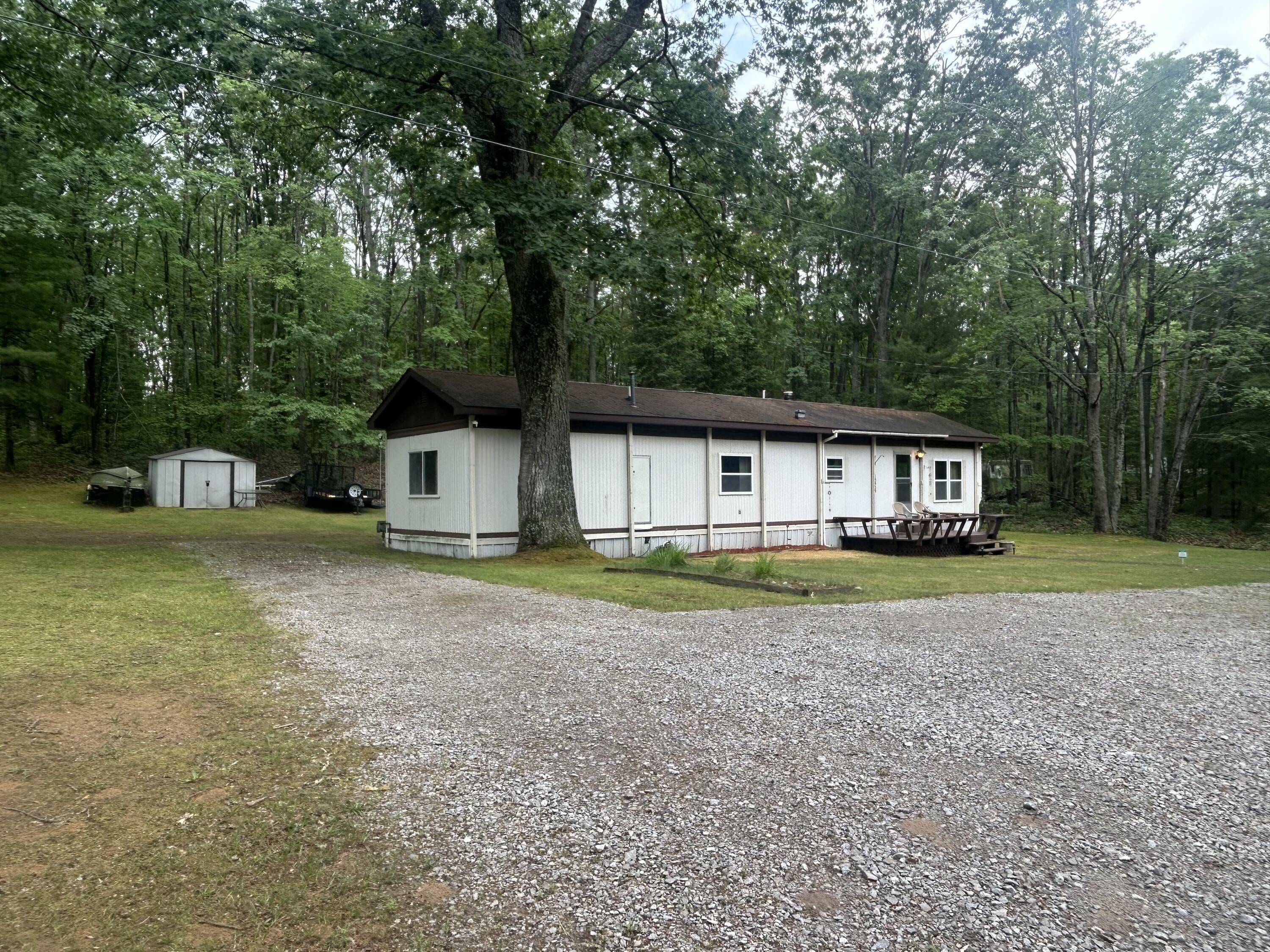 15939 Hiawatha Trail  Atlanta MI 49709 photo