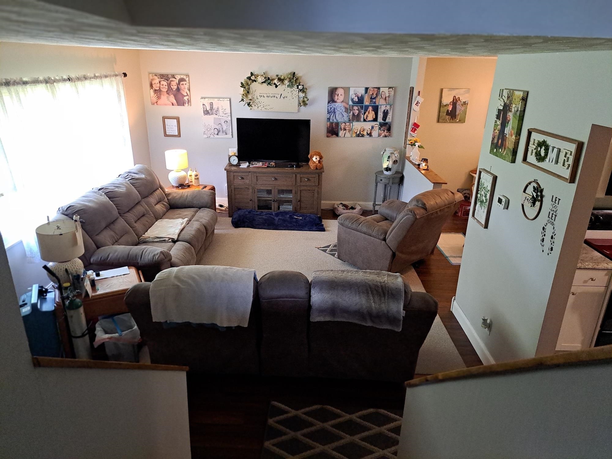 Property Photo:  815 Wheatley Road (Ww)  KY 41102 