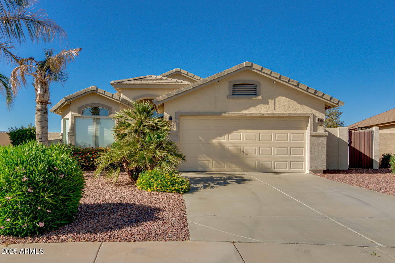 Property Photo:  8534 W Ross Avenue  AZ 85382 