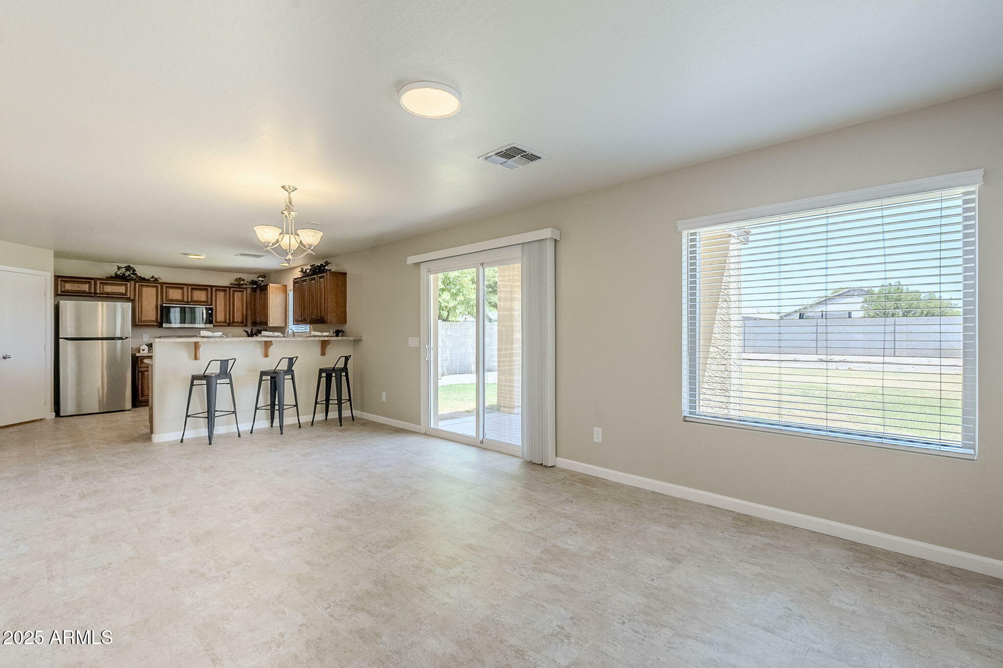 Property Photo: 15205 N Honcho Court AZ 85335