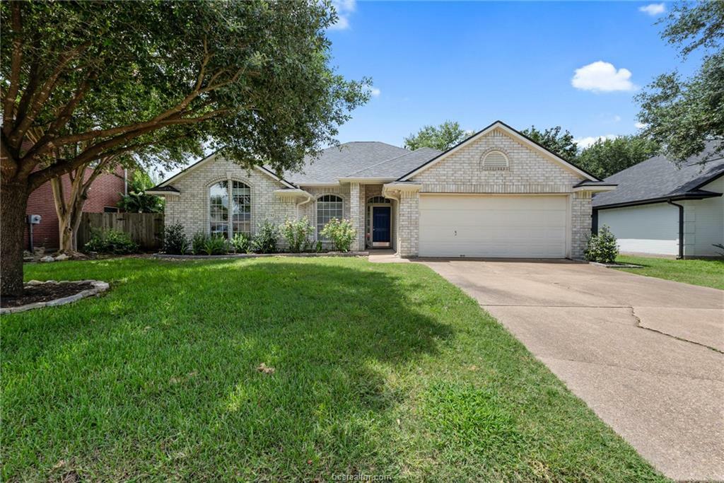 Property Photo: 1732 Purple Martin Cove TX 77845
