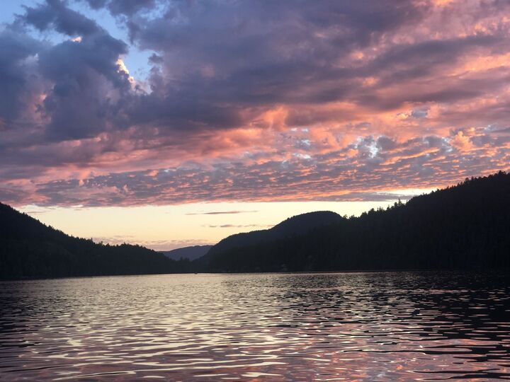 Property Photo:  Lot 1 Lakeshore Way  BC V0N 2H1 