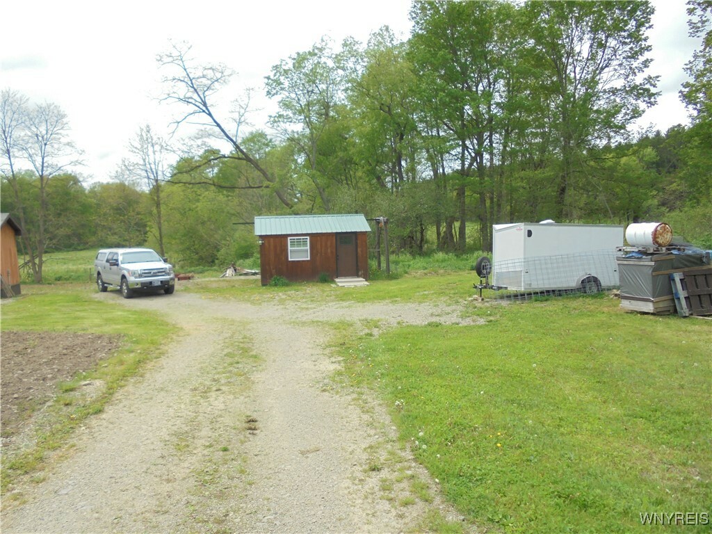 Property Photo: 4377 Allegany Road NY 14755