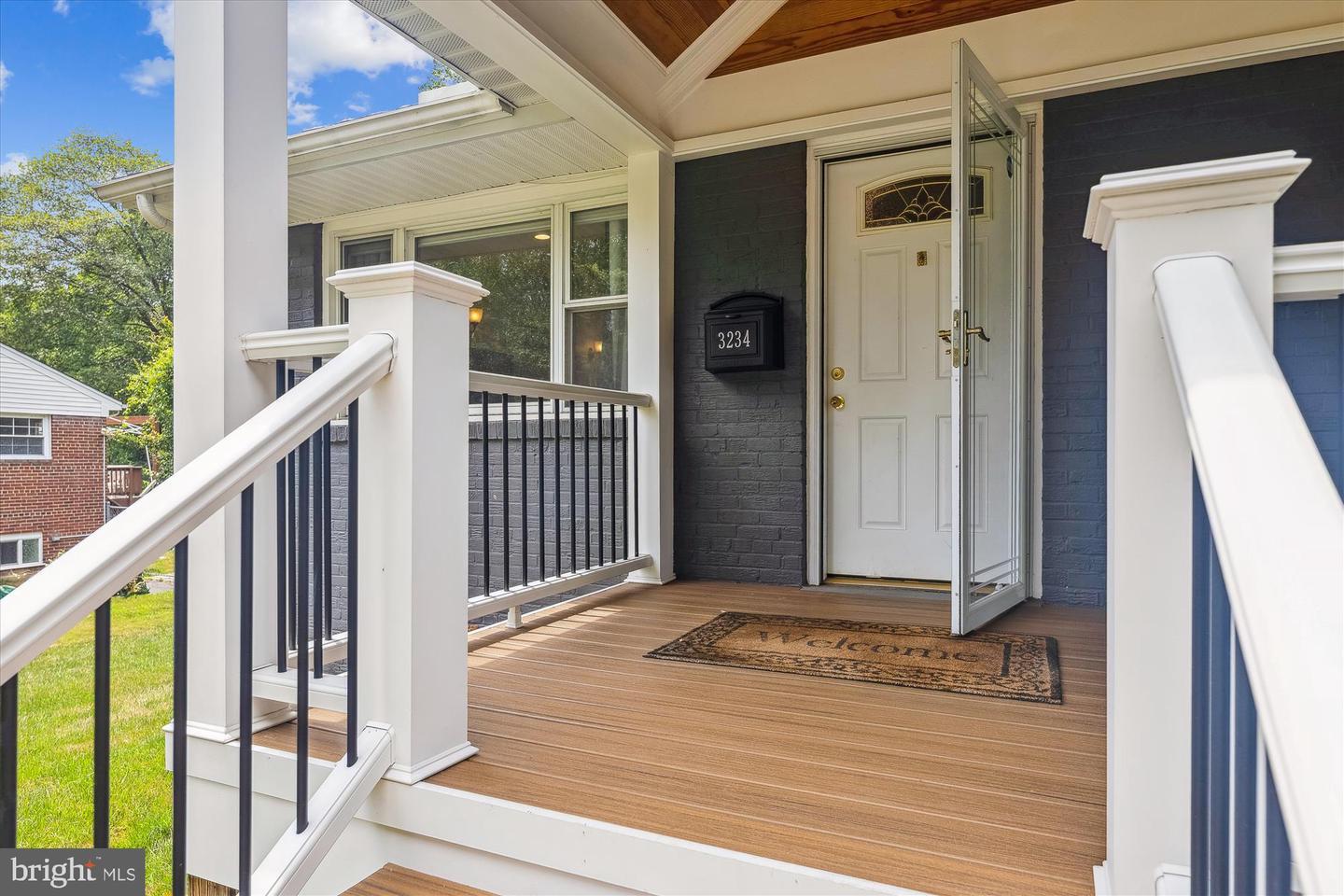 Property Photo:  3234 Dye Drive  VA 22042 