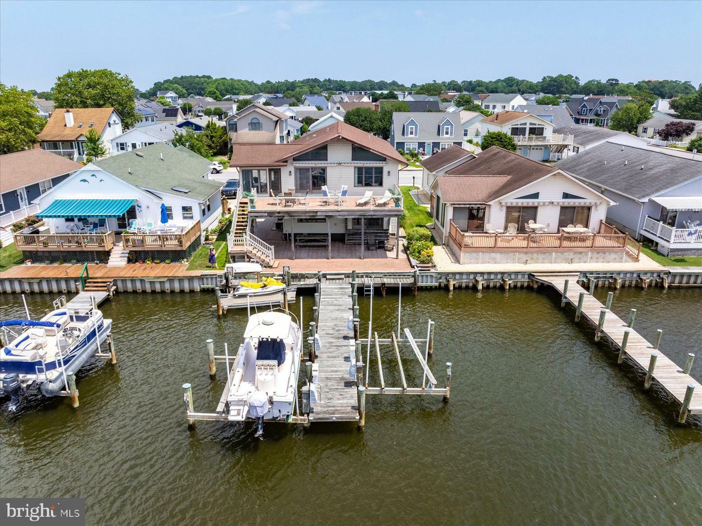 Property Photo:  607 S Surf Road  MD 21842 