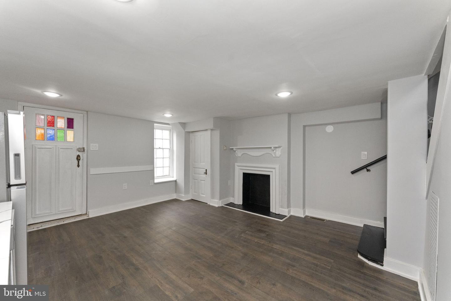 Property Photo: 7701 Ridge Avenue PA 19128