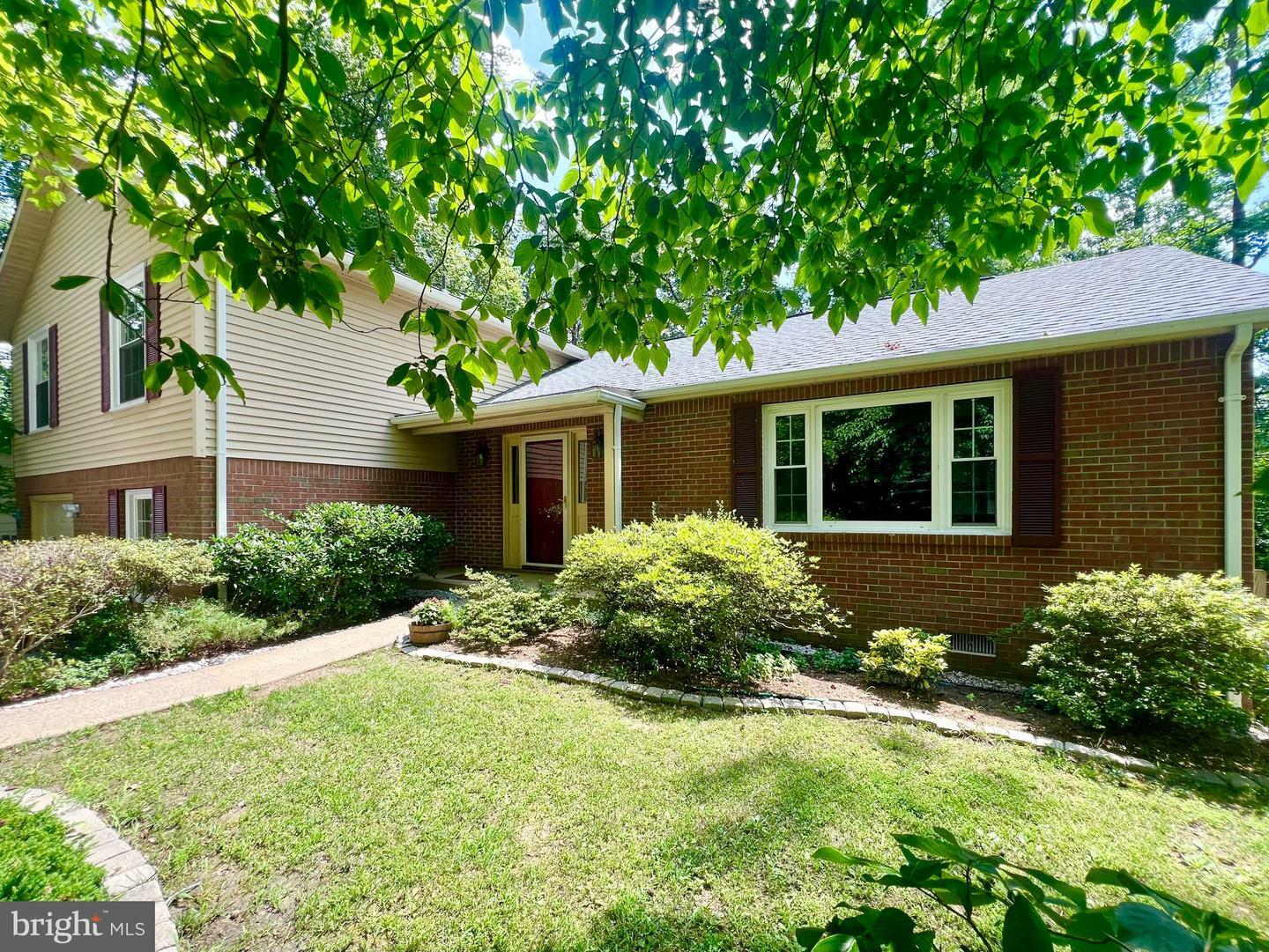 Property Photo:  116 Pilgrim Cove  VA 22554 