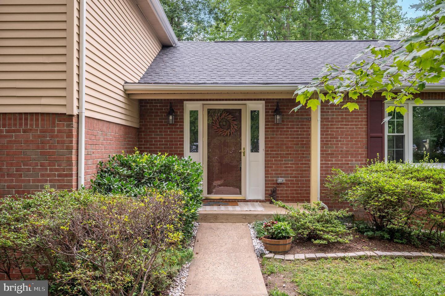 116 Pilgrim Cove  Stafford VA 22554 photo