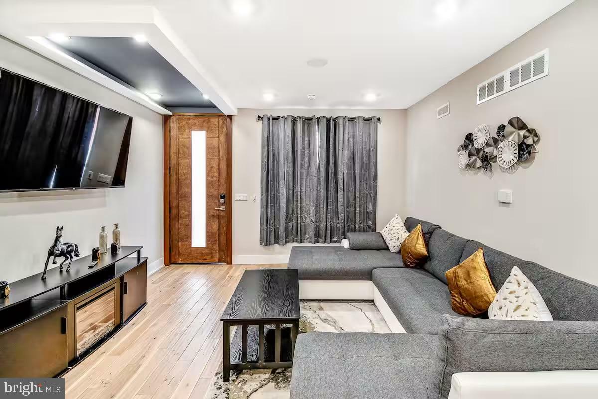 Property Photo:  2309 Dickinson Street  PA 19146 