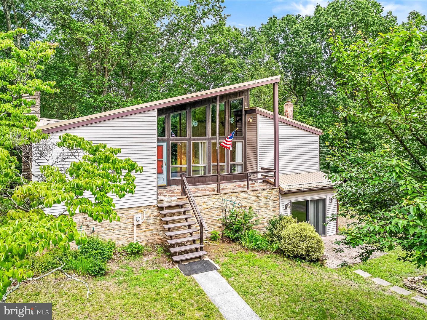 Property Photo: 97 Murphy Court WV 25411