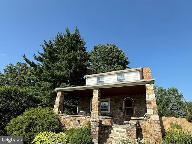 95 S 12th Avenue  Coatesville PA 19320 photo