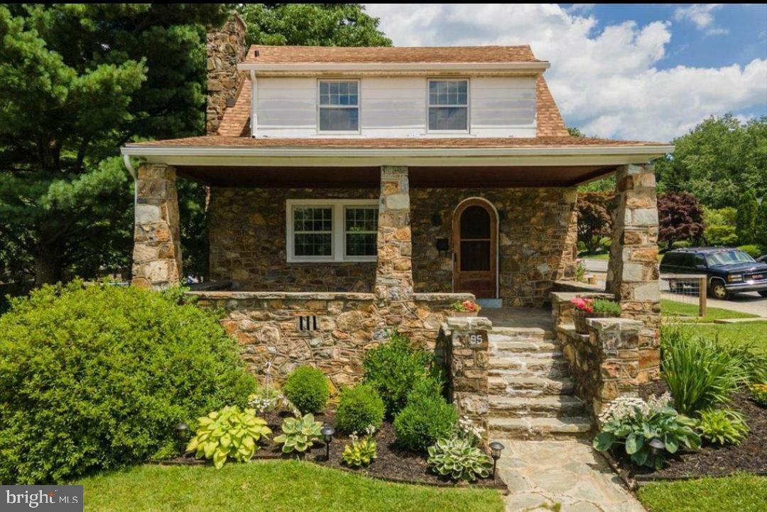 Property Photo:  95 S 12th Avenue  PA 19320 