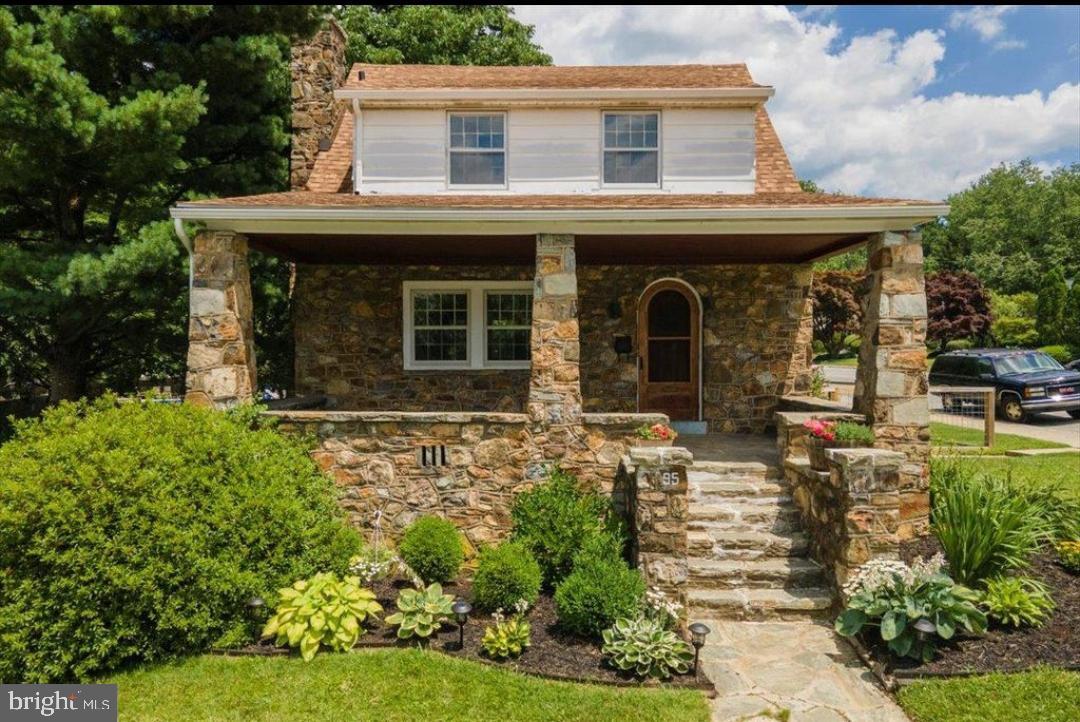 95 S 12th Avenue  Coatesville PA 19320 photo