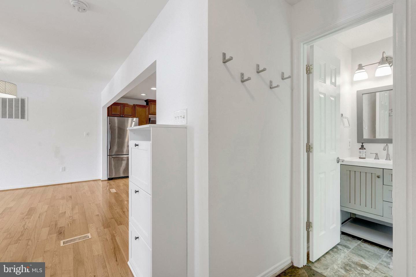 Property Photo:  2990 Borge Street  VA 22124 