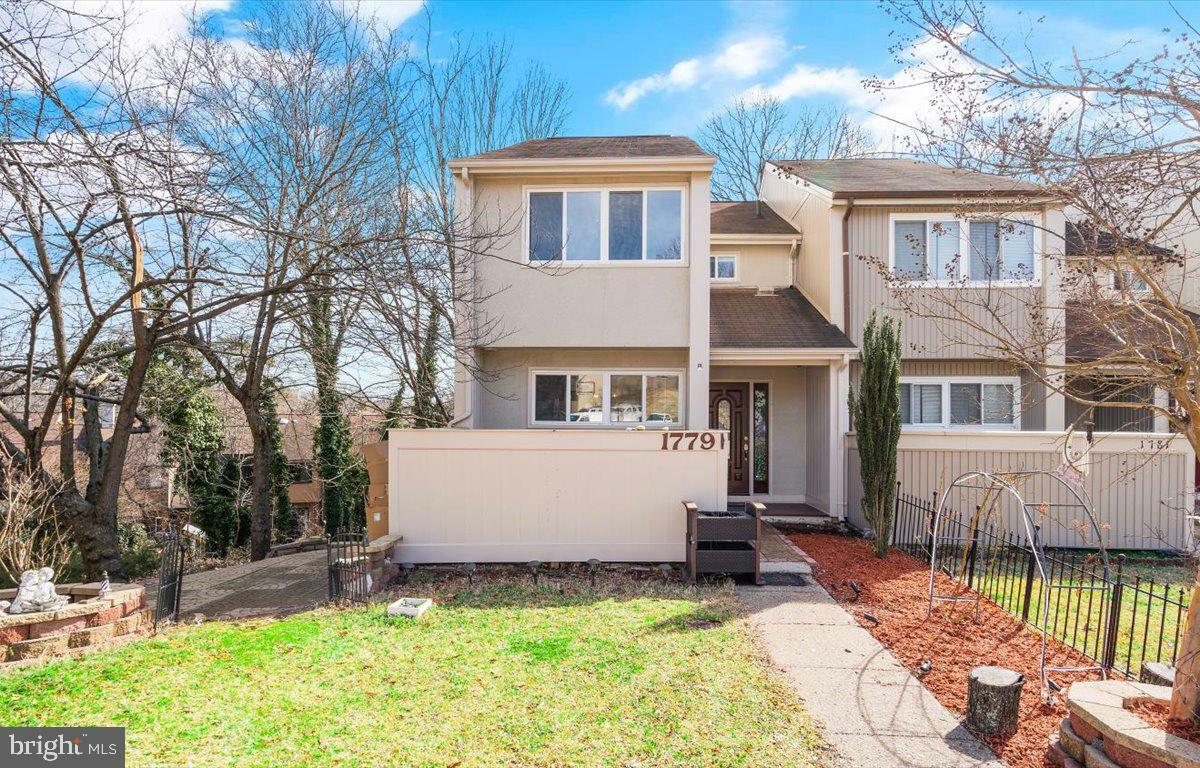 Property Photo:  1779 Powder Horn Terrace  VA 22191 