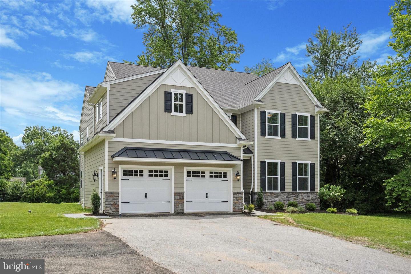 Property Photo: 634 Highland Avenue PA 19355